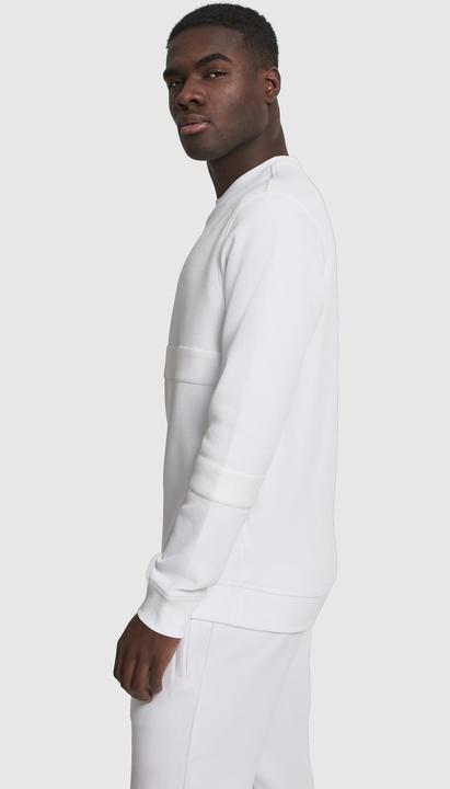 Produktbild Urban Classics Heavy Pique Crew (S)