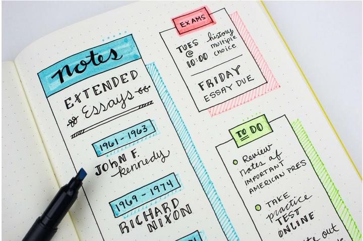 Produktbild Tombow Leuchtmarker MONO EDGE, Gold-Gelb (1x)