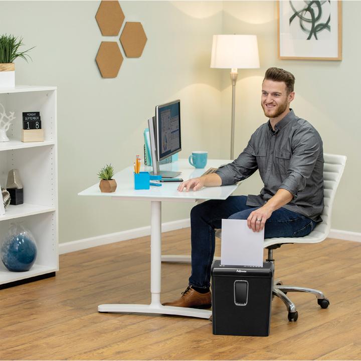 Produktbild Fellowes Powershred P-30C (Partikelschnitt)