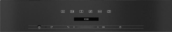 Actual product image Miele DG7240-60 ED