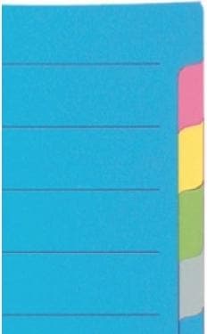 Actual product image Biella Register Carton