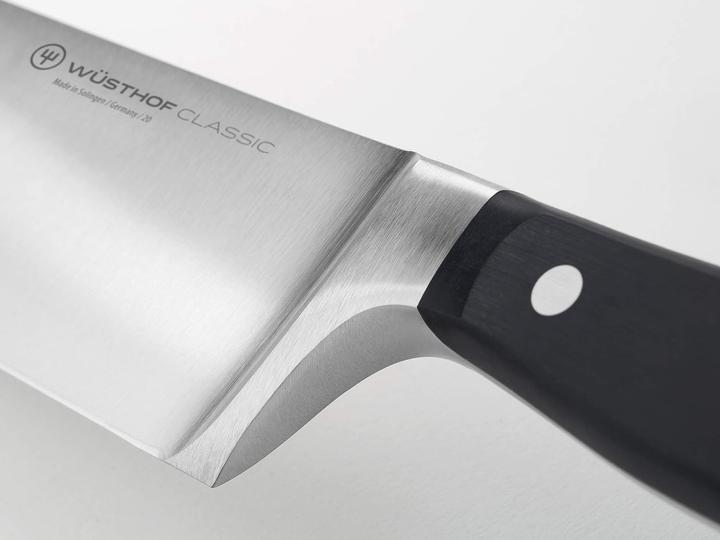 Actual product image Wüsthof Classic Steak Knife Set (4 Piece, Knife)