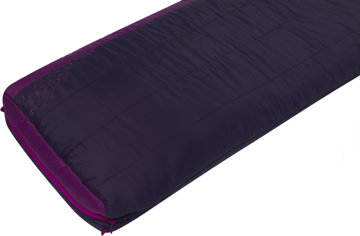 Produktbild Sea To Summit Quest QuII Sleeping Bag Regular (183 cm)