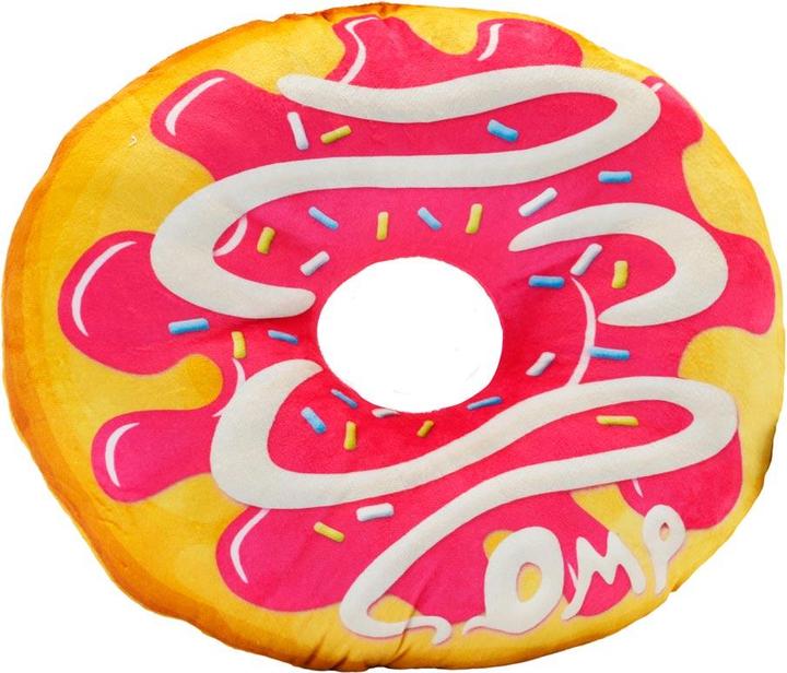 Image du produit Oh My Pop! Ring Large Cushion Popnut