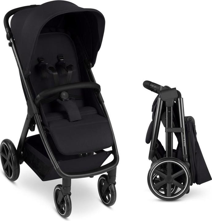 Produktbild ABC Design Avus 2 Buggy / Sportwagen