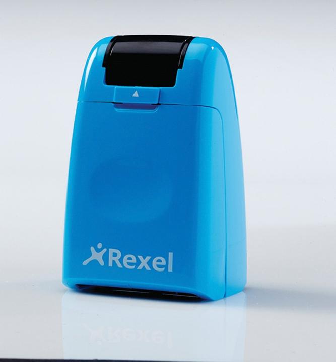 Produktbild Rexel ID Guard