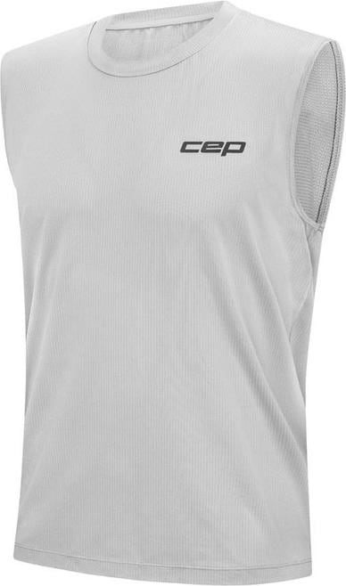 Produktbild Cep Run shirt sleeveless (S)