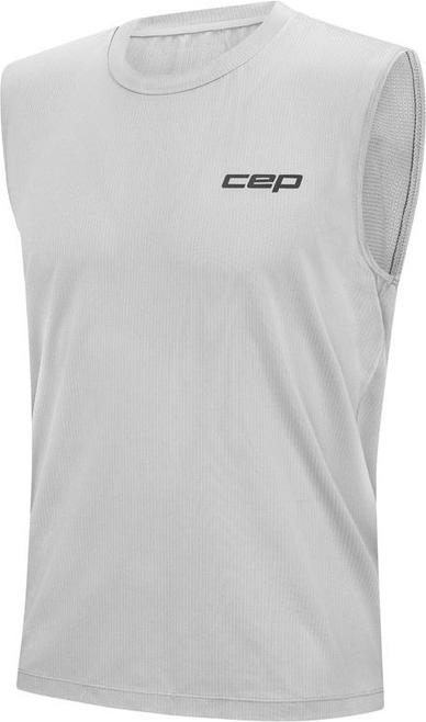 Image du produit Cep Run shirt sleeveless (S)