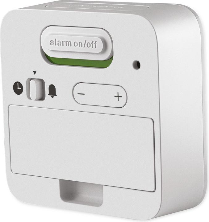 Produktbild Braun BC 08 W-DCF