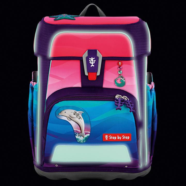 Actual product image Step by Step Cloud Ocean (19 l)