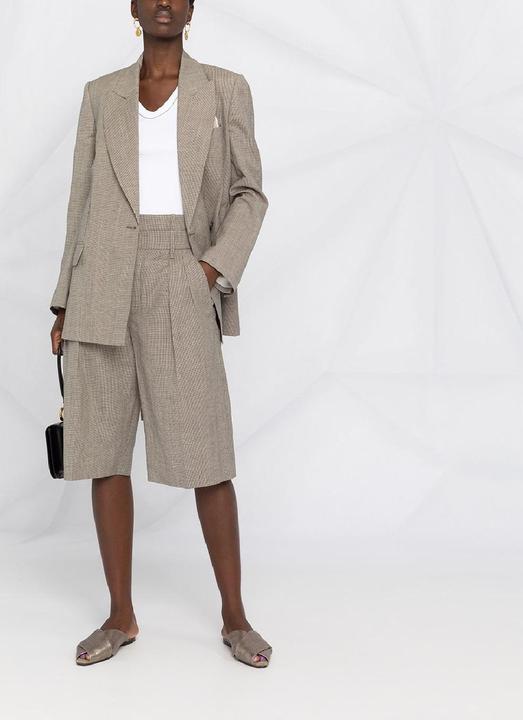 Actual product image Brunello Cucinelli Canotta V Davanti (M)