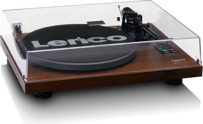 Produktbild Lenco LS-600WA (Manuell)