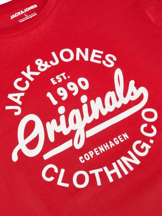 Produktbild Jack & Jones JJLINO 4er Pack (S)