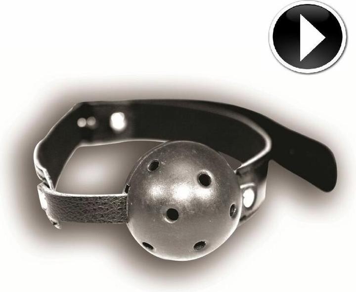 Produktbild Sex & Mischief Ball Gag