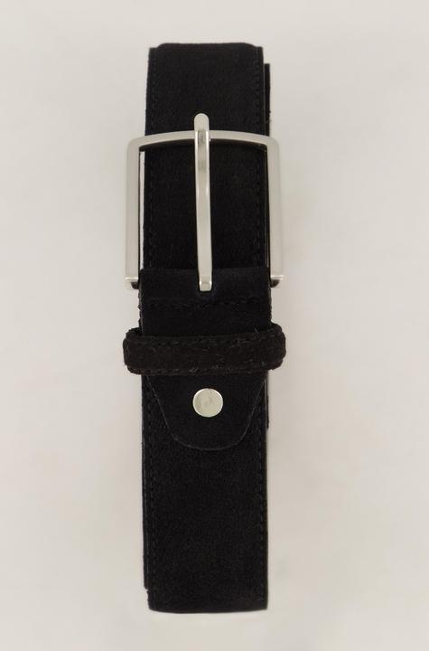 Actual product image JP1880 Soft Suede Belt