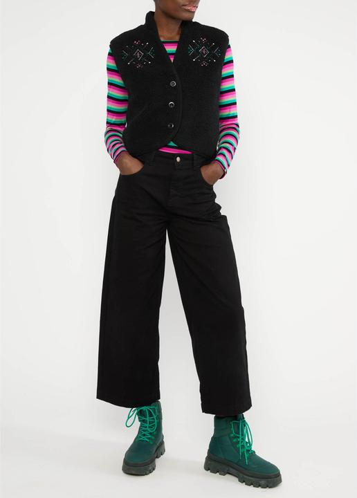 Actual product image Blutsgeschwister Heat Up (S)