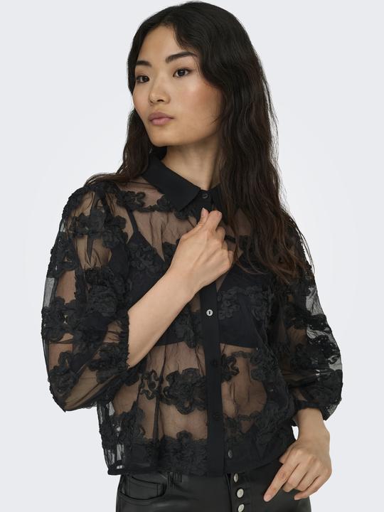 Produktbild Only ONLAUBREY Bluse Bluse (XS)