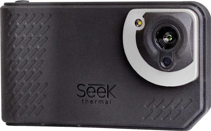 Productafbeelding SeeK Warmtebeeldcamera Geschoten van