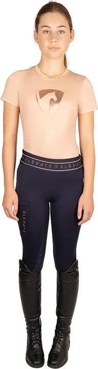 Produktbild Hy Elevate Allure Mizs TShirt Mädchen (158, 164)