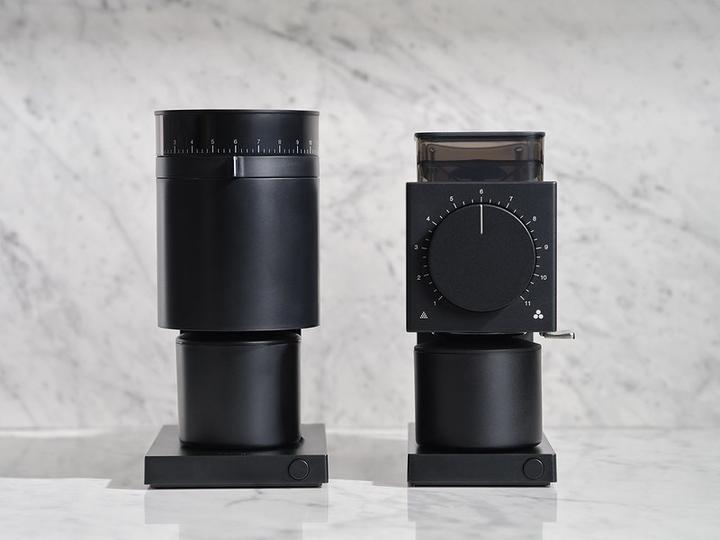 Produktbild Fellow Ode Brew Grinder - Gen 2