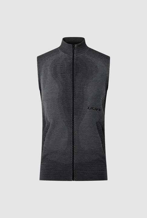 Produktbild UYN Nebula Full Zip Vest Second Layer (S)
