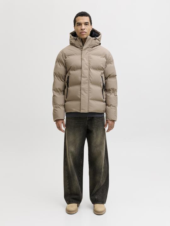Produktbild Jack & Jones Jacke Fusion Steppjacke (M)