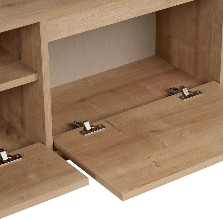 Produktbild Skye Decor Sentinel TV Stand (160 x 30 x 42 cm)