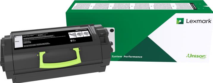 Produktbild Lexmark 52D2000 (BK)