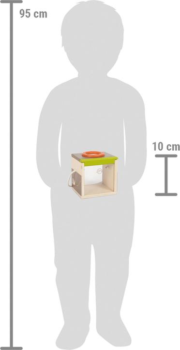 Immagine prodotto small foot Insect Box "Scoprire