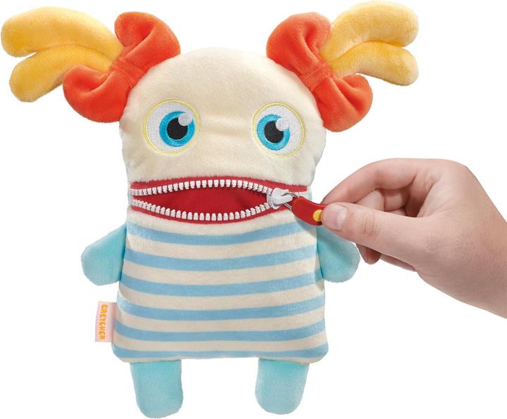 Actual product image Schmidt Spiele Sorgenfresser Gretchen 26 cm (26 cm)