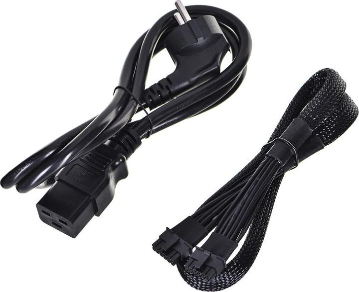 Immagine prodotto Gigabyte Alimentatore UD1300GM PG5 1300W 80+ Gold (1300 W)