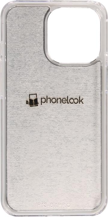 Immagine prodotto PhoneLook Coque trasparente San Valentino 2023 amore al neon (Apple iPhone 13 Pro Max)