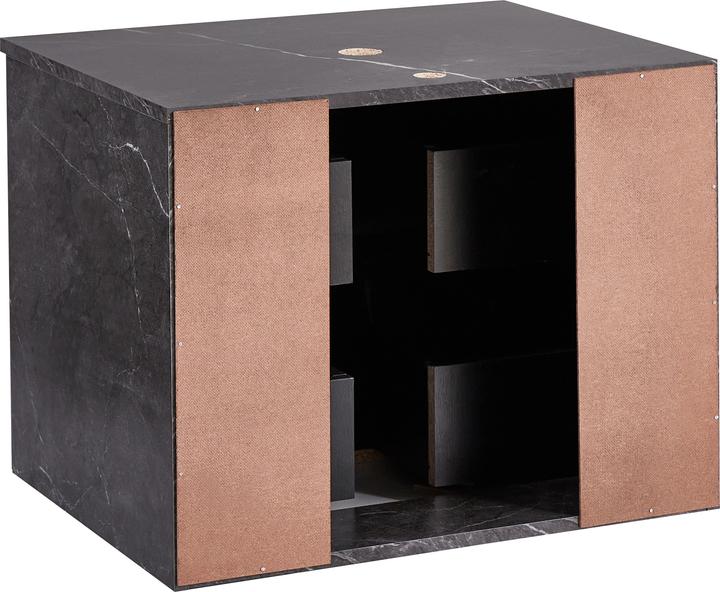 Produktbild Beliani Serra (60 x 47 x 47 cm)