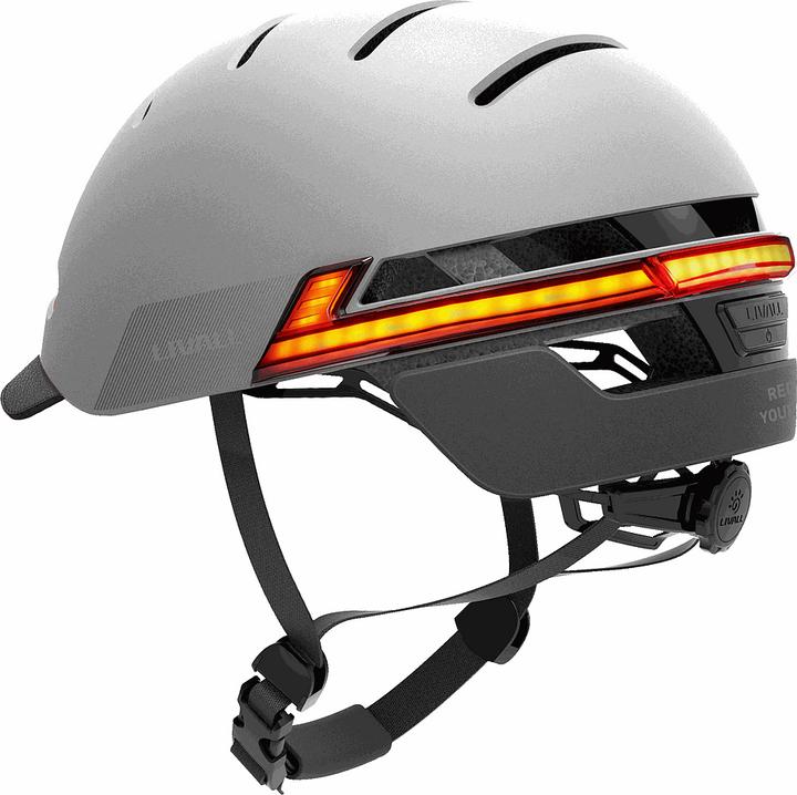 Produktbild Livall BH51T Neo /BR 80 (57 - 61 cm)