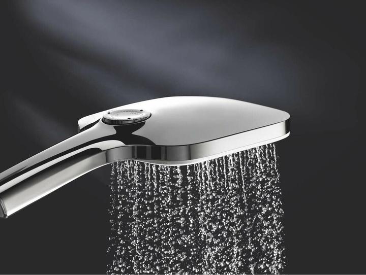 Immagine prodotto Grohe Vitalio SmartActive Cube 130 (3 Tipi di raggi, 9.50 l/min)