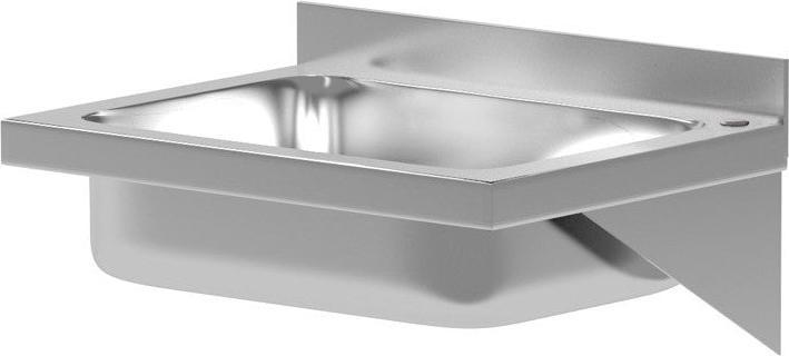 Hendi Waschbecken (295 mm, 400 mm)