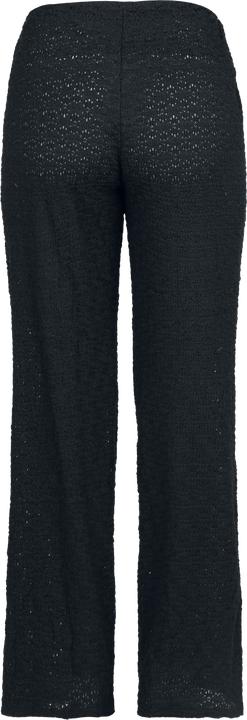 Produktbild RED by EMP Lace Wide Pants (M)