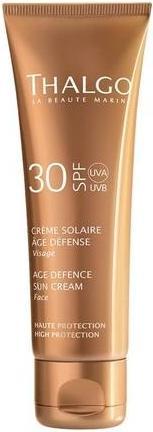 Produktbild Thalgo Age Defence Sun Lotion (Sonnenlotion, SPF 30, 150 ml)
