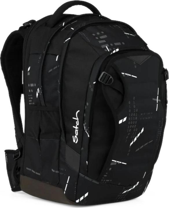 Produktbild Satch Schulrucksack MATCH PLUS Ninja Matrix (35 l)