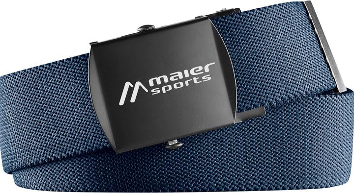 Actual product image Maier Sports Tech Belt (110)