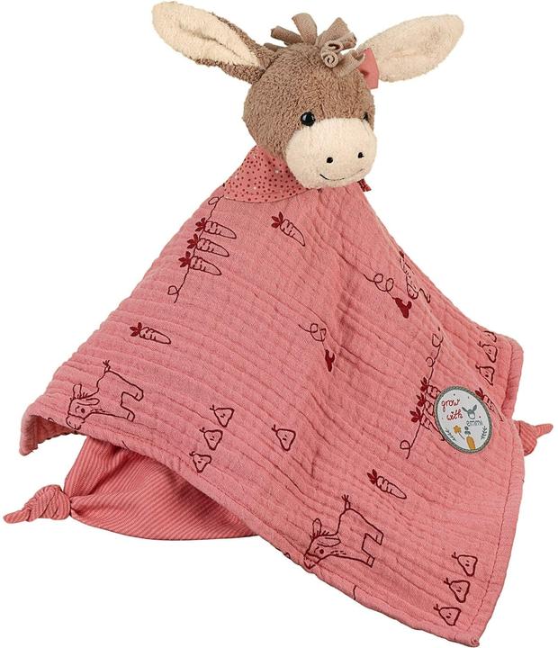 Image du produit Sterntaler Doudou