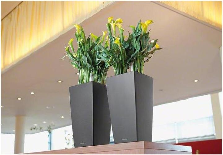 Produktbild Lechuza Cubico (29.50 cm)