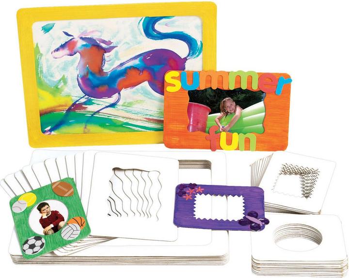 Materiale di base per l'artigianato