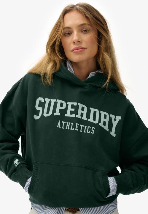 Produktbild Superdry Athletic Essential Relaxed (XL)