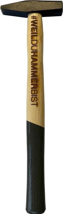 Produktbild Picard Schlosserhammer (800 g)