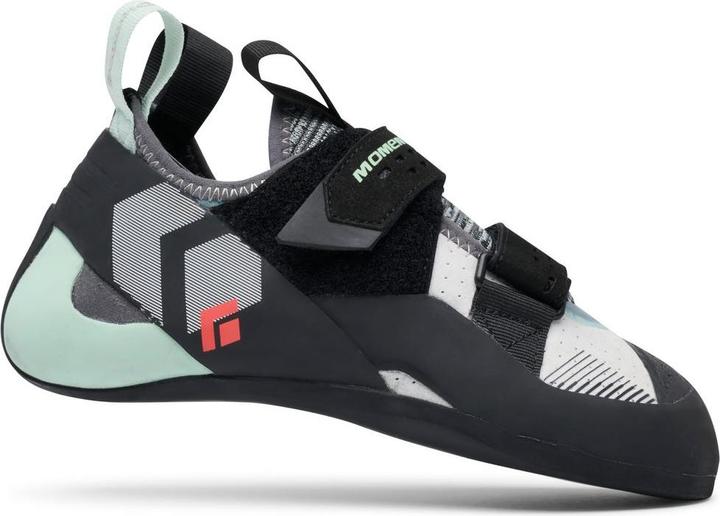 Produktbild Black Diamond W Momentum Climbing Shoes (39)