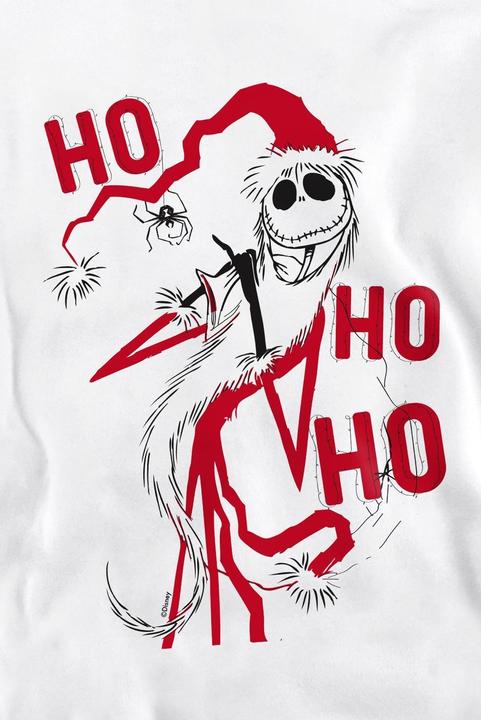 Immagine prodotto The Nightmare Before Christmas Sweatshirt (L)