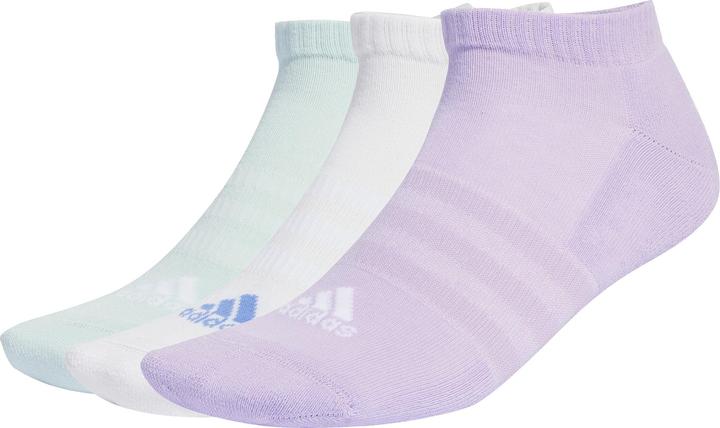 Actual product image adidas Padded sports socks (40, 42)