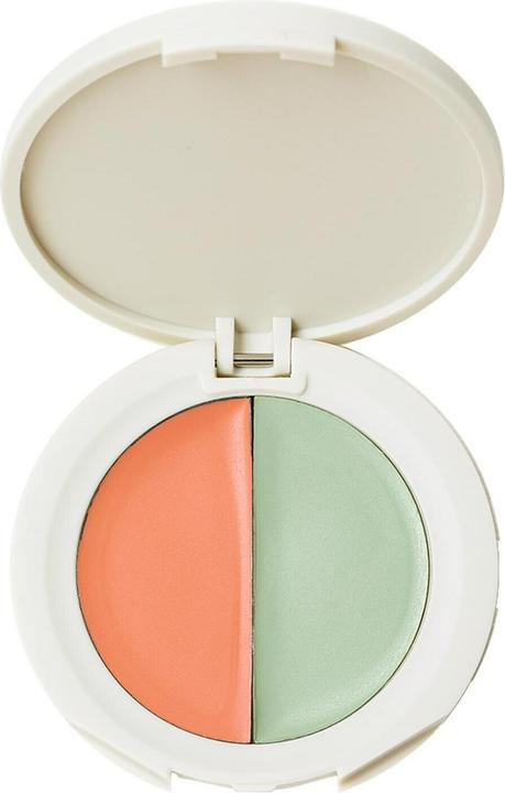 Produktbild IDUN Minerals Duo Concealer Ringblomma