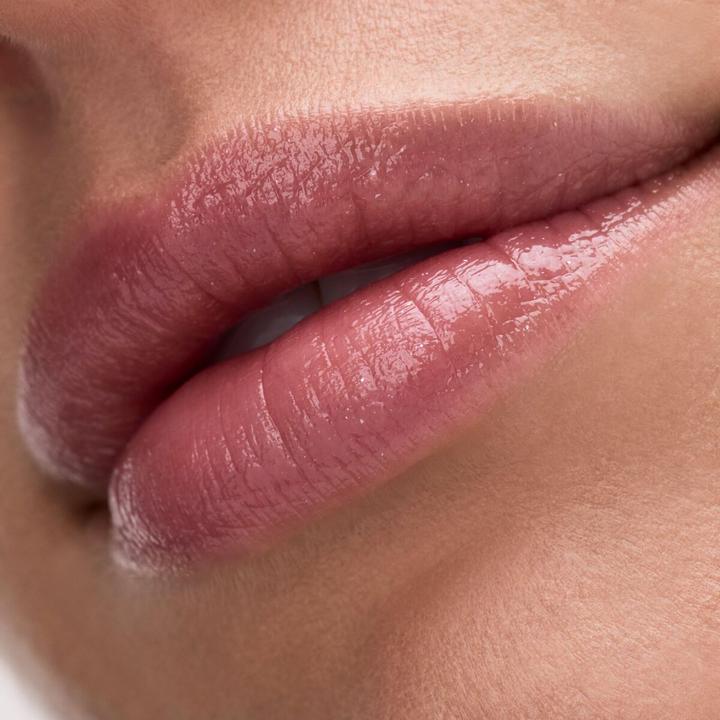 Actual product image Catrice Jelly Spark Lip Balm (Pink)